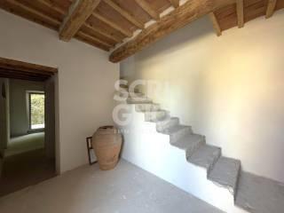 Terratetto unifamiliare ,, Bacchereto, Carmignano — foto 21 di 47