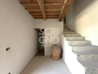Terratetto unifamiliare ,, Bacchereto, Carmignano — foto 36 di 47