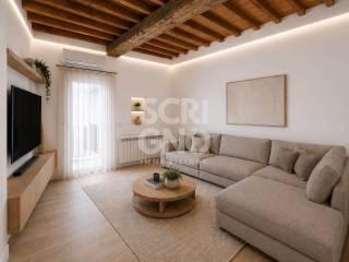 Terratetto unifamiliare ,, Bacchereto, Carmignano — foto 6 di 47
