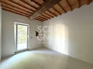 Terratetto unifamiliare ,, Bacchereto, Carmignano — foto 44 di 47