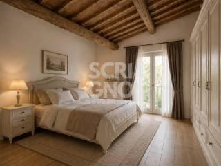 Terratetto unifamiliare ,, Bacchereto, Carmignano — foto 19 di 47