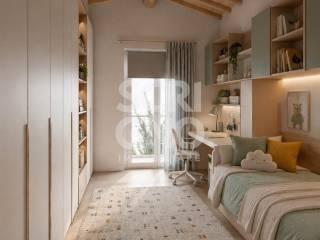 Terratetto unifamiliare ,, Bacchereto, Carmignano — foto 7 di 47