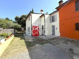 Terratetto unifamiliare ,, Bacchereto, Carmignano — foto 42 di 47
