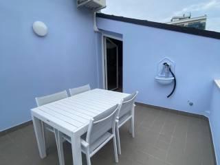 Attico via Giuseppe Mazzini, Piazza Salotto - Corso Umberto, Pescara — foto 5 di 7