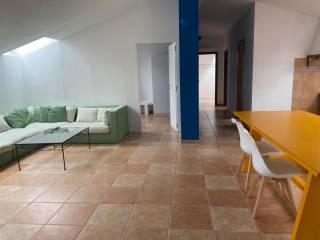 Attico via Giuseppe Mazzini, Piazza Salotto - Corso Umberto, Pescara — foto 3 di 7