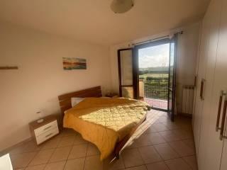 Trilocale via san sisto 1, Badia - Musigliano, Cascina