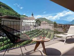 Bilocale vicolo Petermann 2, Nalles