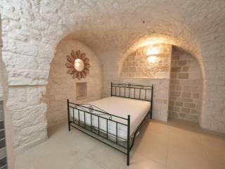 Villa unifamiliare Strada Falcecchia zona H, Martina Franca