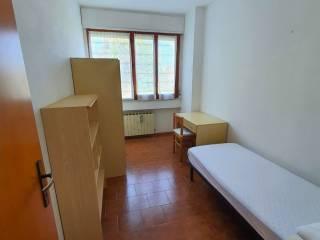 Stanza singola via Bonconte da Montefeltro 100, Urbino