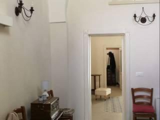 Terratetto unifamiliare via Pasquale Ferraro 27, Centro, Diso — foto 3 di 17