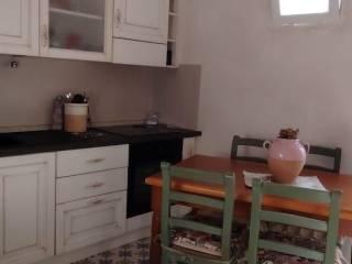 Terratetto unifamiliare via Pasquale Ferraro 27, Centro, Diso — foto 4 di 17