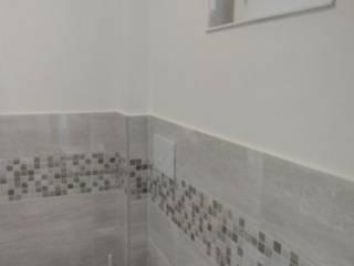 Bilocale Strada Ghettarello 52, Posatora, Ancona