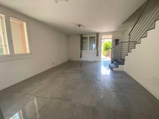 Villa a schiera via del Norcino, 15, Vigarano Mainarda — foto 6 di 41