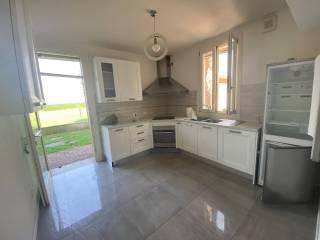 Villa a schiera via del Norcino, 15, Vigarano Mainarda — foto 36 di 41