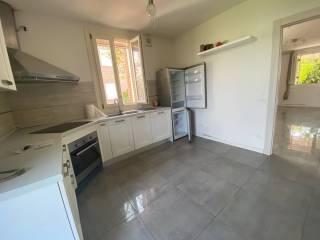 Villa a schiera via del Norcino, 15, Vigarano Mainarda — foto 40 di 41