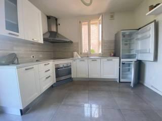 Villa a schiera via del Norcino, 15, Vigarano Mainarda — foto 25 di 41