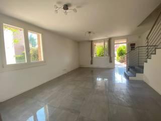 Villa a schiera via del Norcino, 15, Vigarano Mainarda — foto 31 di 41