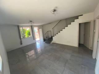 Villa a schiera via del Norcino, 15, Vigarano Mainarda — foto 11 di 41