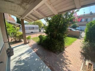 Villa a schiera via del Norcino, 15, Vigarano Mainarda — foto 41 di 41