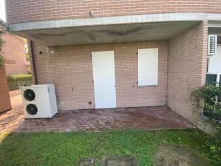 Villa a schiera via del Norcino, 15, Vigarano Mainarda — foto 30 di 41