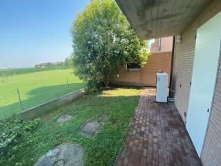 Villa a schiera via del Norcino, 15, Vigarano Mainarda — foto 13 di 41