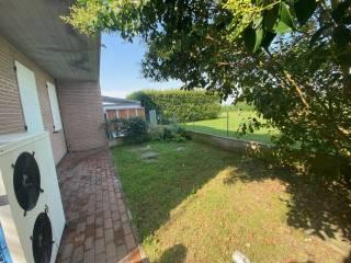 Villa a schiera via del Norcino, 15, Vigarano Mainarda — foto 2 di 41