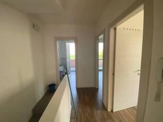 Villa a schiera via del Norcino, 15, Vigarano Mainarda — foto 12 di 41