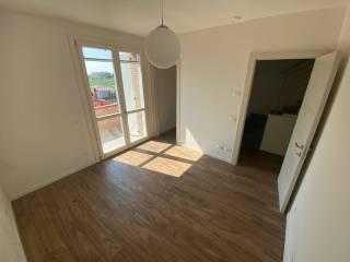 Villa a schiera via del Norcino, 15, Vigarano Mainarda — foto 18 di 41