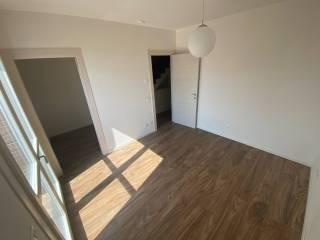 Villa a schiera via del Norcino, 15, Vigarano Mainarda — foto 38 di 41