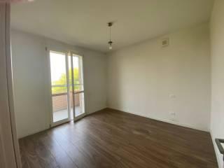 Villa a schiera via del Norcino, 15, Vigarano Mainarda — foto 9 di 41