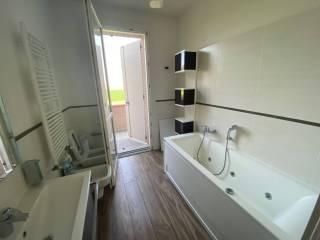 Villa a schiera via del Norcino, 15, Vigarano Mainarda — foto 7 di 41