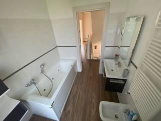 Villa a schiera via del Norcino, 15, Vigarano Mainarda — foto 35 di 41