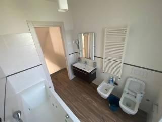 Villa a schiera via del Norcino, 15, Vigarano Mainarda — foto 27 di 41