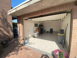 Villa a schiera via del Norcino, 15, Vigarano Mainarda — foto 5 di 41