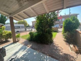 Villa a schiera via del Norcino, 15, Vigarano Mainarda — foto 29 di 41