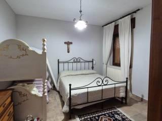 Villa unifamiliare Contrada Ponteromito, Montemarano