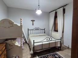 Villa unifamiliare Contrada Ponteromito, Montemarano