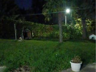 Villa unifamiliare Contrada Ponteromito, Montemarano — foto 5 di 14