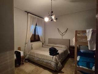 Villa unifamiliare Contrada Ponteromito, Montemarano — foto 4 di 14
