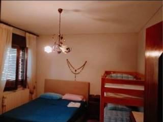 Villa unifamiliare Contrada Ponteromito, Montemarano — foto 12 di 14