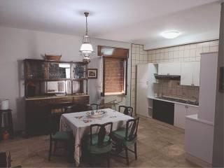 Villa unifamiliare Contrada Ponteromito, Montemarano — foto 9 di 14