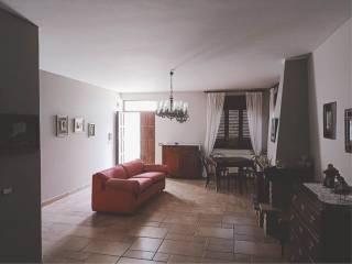 Villa unifamiliare Contrada Ponteromito, Montemarano — foto 8 di 14