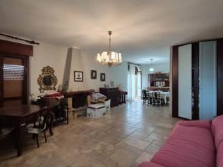 Villa unifamiliare Contrada Ponteromito, Montemarano — foto 6 di 14