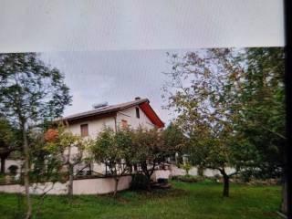 Villa unifamiliare Contrada Ponteromito, Montemarano — foto 2 di 14