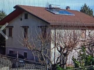Villa unifamiliare Contrada Ponteromito, Montemarano — foto 14 di 14