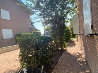 Villa a schiera via del Norcino, 15, Vigarano Mainarda — foto 14 di 41