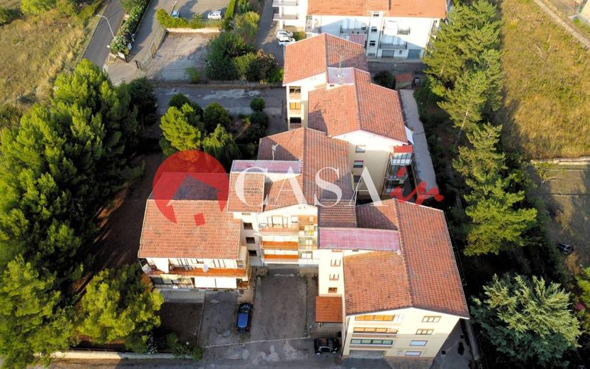 Appartamento via Paolo Borsellino, Centro, Nicosia — foto 36 di 49