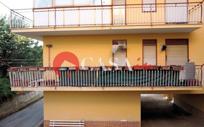 Appartamento via Paolo Borsellino, Centro, Nicosia — foto 48 di 49