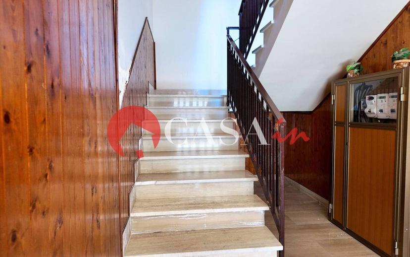 Appartamento via Paolo Borsellino, Centro, Nicosia — foto 33 di 49