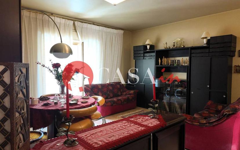 Appartamento via Paolo Borsellino, Centro, Nicosia — foto 37 di 49